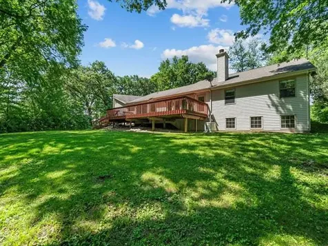 1633 North Sauk Trail Oregon IL 61061