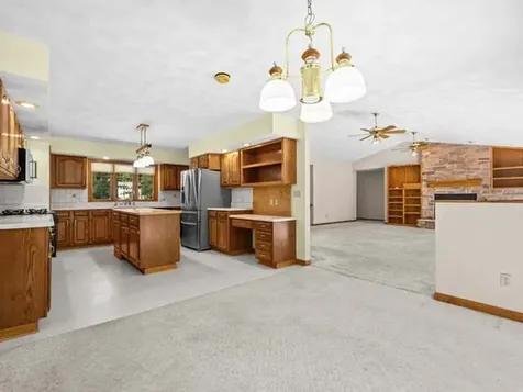 1633 North Sauk Trail Oregon IL 61061