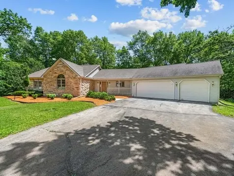 1633 North Sauk Trail Oregon IL 61061