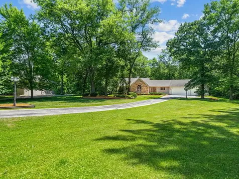 1633 North Sauk Trail Oregon IL 61061
