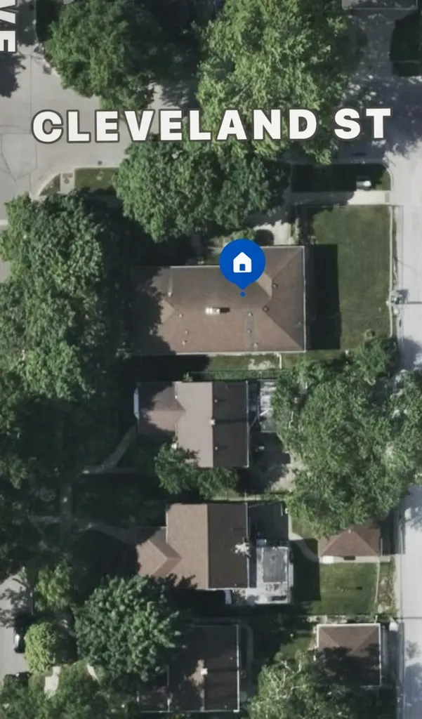 4555 Cleveland Street Skokie IL 60076