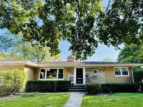 4555 Cleveland Street Skokie IL 60076