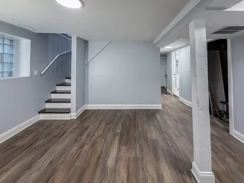 7618 South Carpenter Street Chicago IL 60620