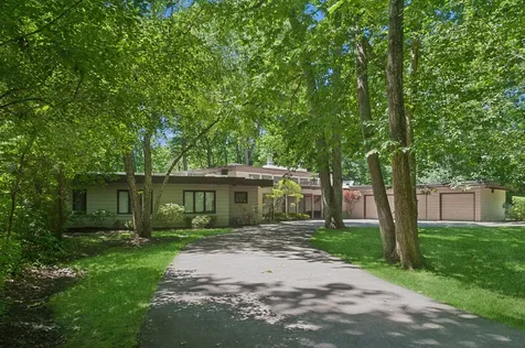 3033 Blackthorn Road Riverwoods IL 60015