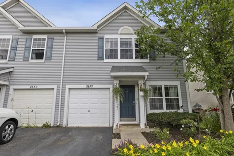 2652 Cesario Drive Hampshire IL 60140