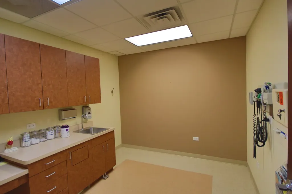 10743 165TH Street Orland Park IL 60467