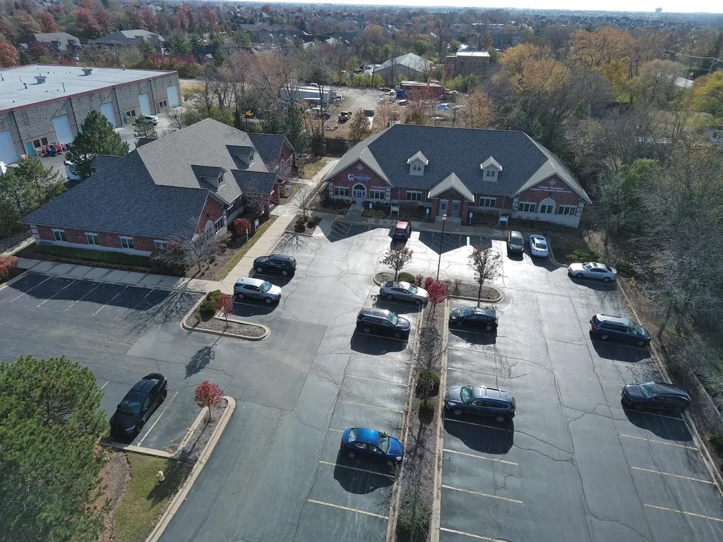 10743 165TH Street Orland Park IL 60467
