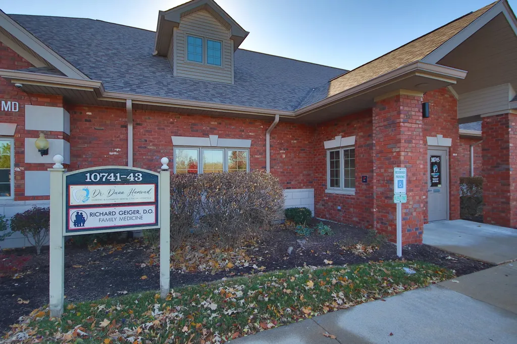 10743 165TH Street Orland Park IL 60467