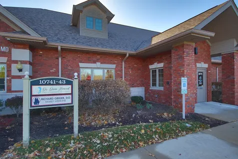 10743 165TH Street Orland Park IL 60467