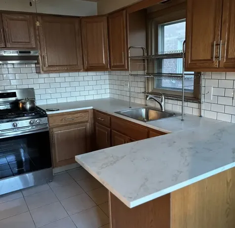 6122 West 55th Street Chicago IL 60638