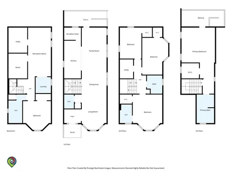 4339 North Monticello Avenue Chicago IL 60618