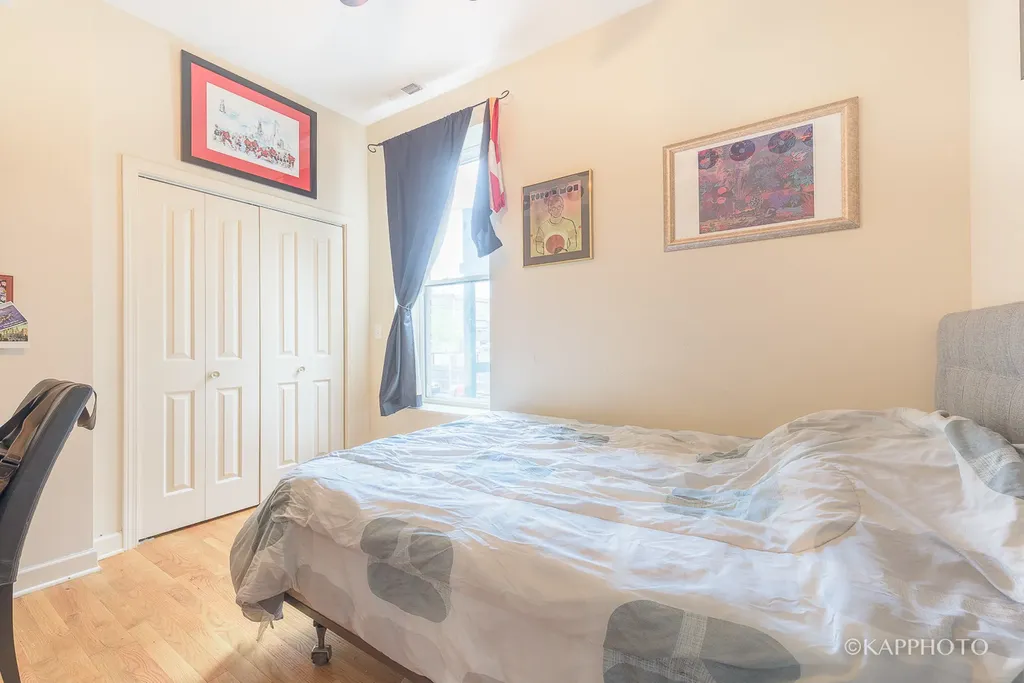 1312 North Artesian Avenue Chicago IL 60622