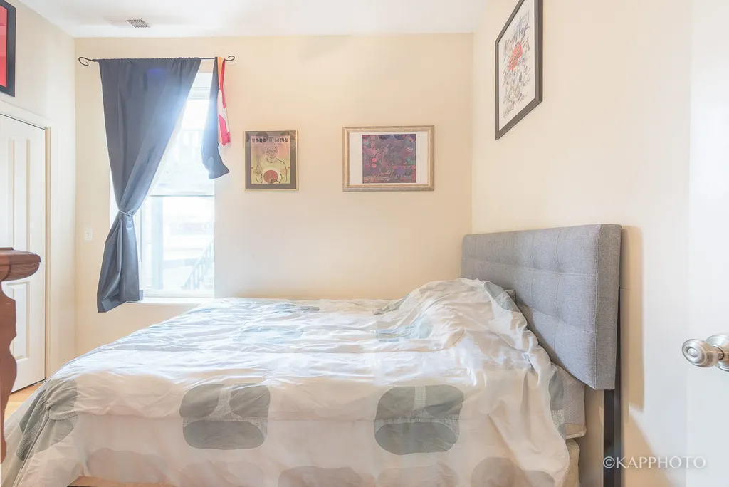 1312 North Artesian Avenue Chicago IL 60622