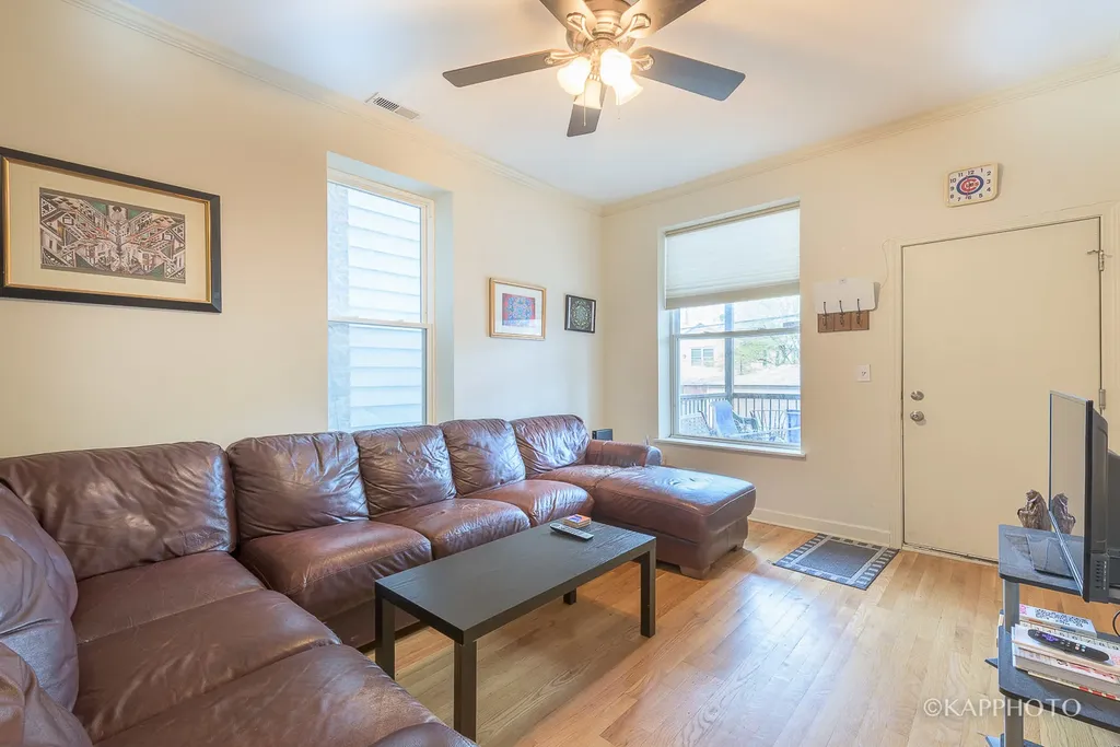 1312 North Artesian Avenue Chicago IL 60622