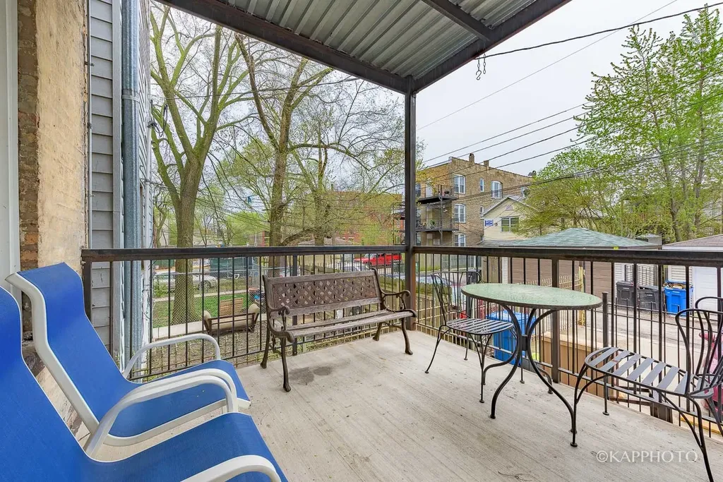 1312 North Artesian Avenue Chicago IL 60622