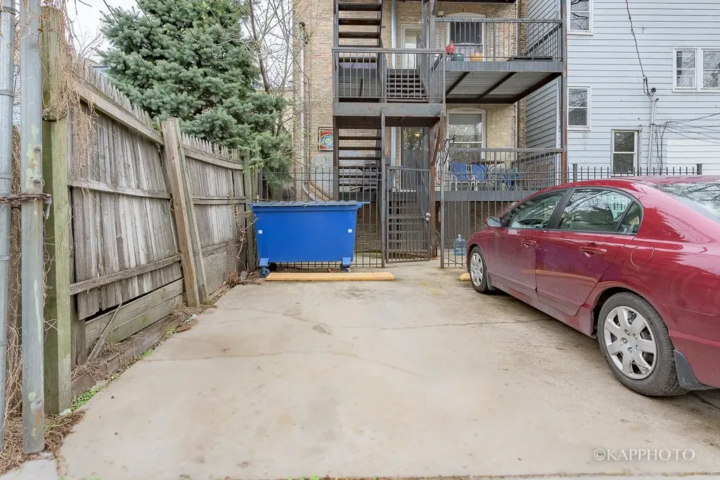 1312 North Artesian Avenue Chicago IL 60622