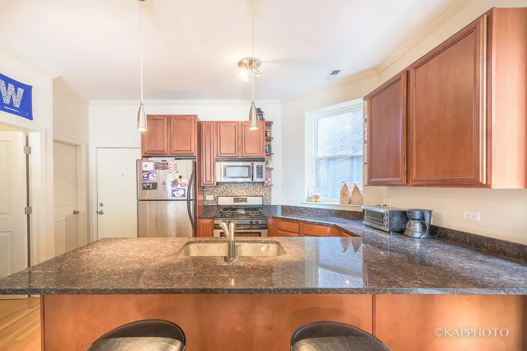 1312 North Artesian Avenue Chicago IL 60622