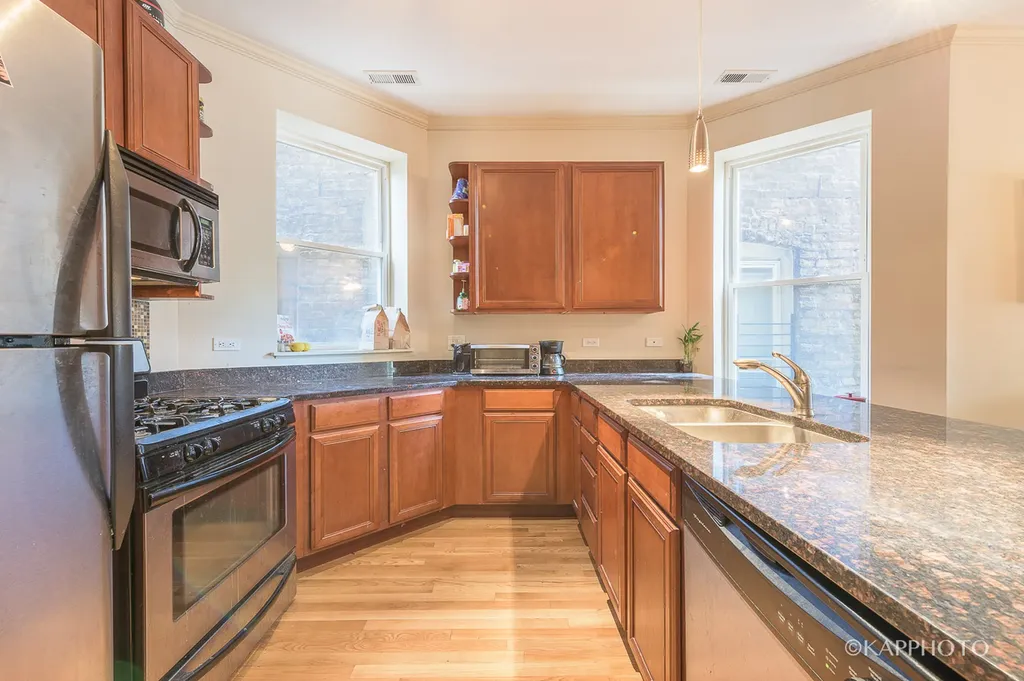 1312 North Artesian Avenue Chicago IL 60622