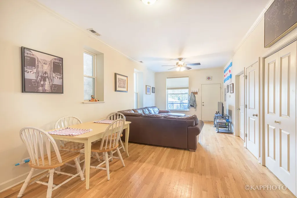 1312 North Artesian Avenue Chicago IL 60622