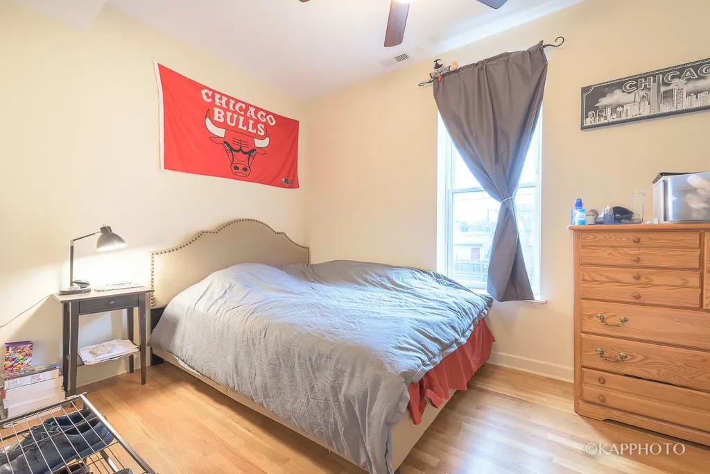 1312 North Artesian Avenue Chicago IL 60622