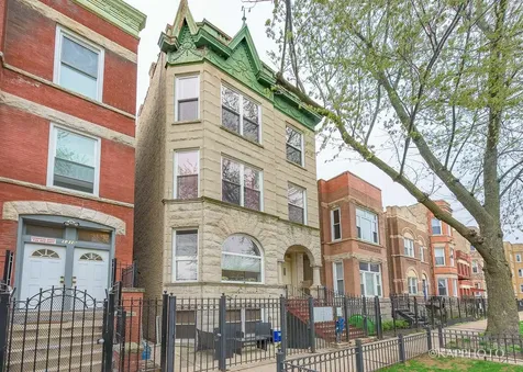 1312 North Artesian Avenue Chicago IL 60622