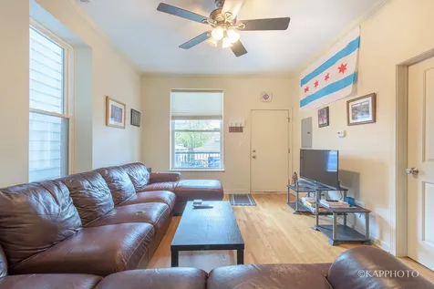 1312 North Artesian Avenue Chicago IL 60622