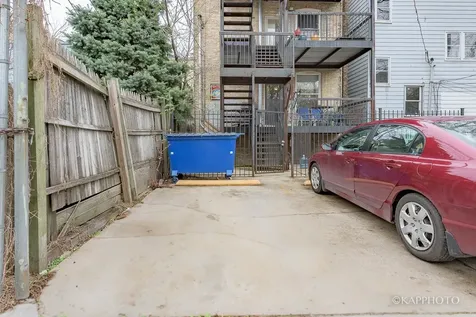 1312 North Artesian Avenue Chicago IL 60622