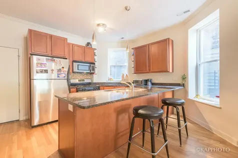 1312 North Artesian Avenue Chicago IL 60622