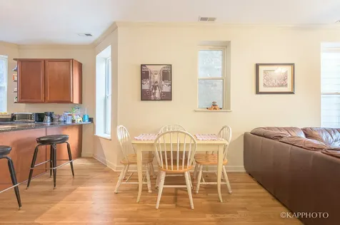 1312 North Artesian Avenue Chicago IL 60622