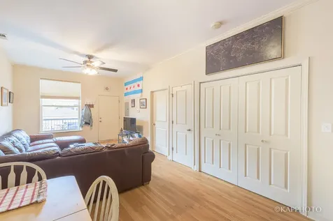 1312 North Artesian Avenue Chicago IL 60622