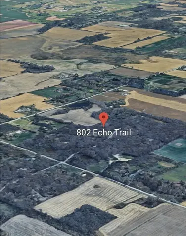 802 Echo (Lot 23) Trail Marengo IL 60152