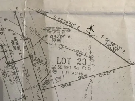 802 Echo (Lot 23) Trail Marengo IL 60152