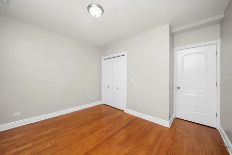 6300 North Rockwell Street Chicago IL 60659