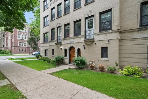 6300 North Rockwell Street Chicago IL 60659