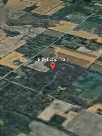 806 Echo (Lot 22) Trail Marengo IL 60152