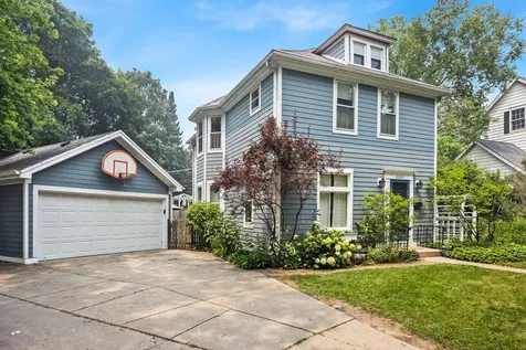 2500 Pioneer Road Evanston IL 60201