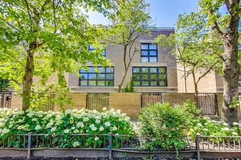 929 West Wrightwood Avenue Chicago IL 60614