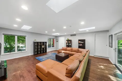 3035 Blackthorn Road Riverwoods IL 60015