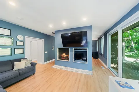 3035 Blackthorn Road Riverwoods IL 60015