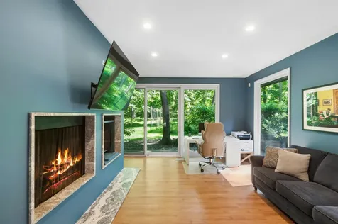 3035 Blackthorn Road Riverwoods IL 60015