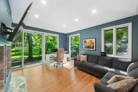 3035 Blackthorn Road Riverwoods IL 60015