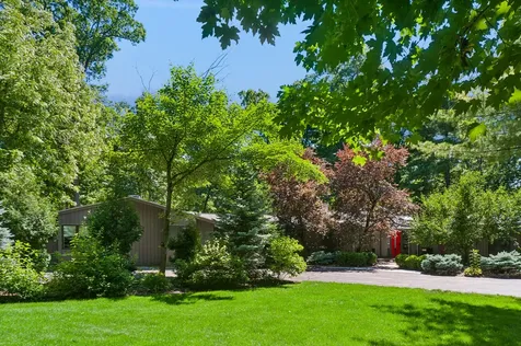 3035 Blackthorn Road Riverwoods IL 60015