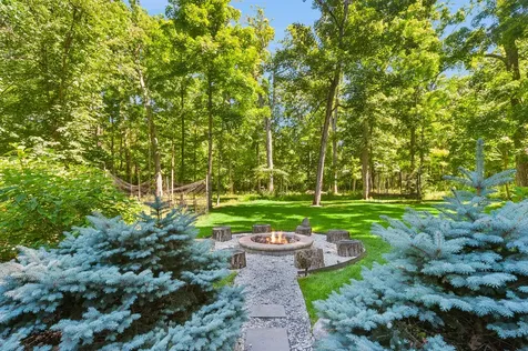 3035 Blackthorn Road Riverwoods IL 60015