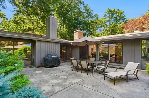 3035 Blackthorn Road Riverwoods IL 60015