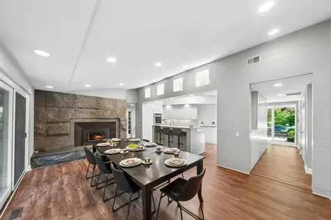 3035 Blackthorn Road Riverwoods IL 60015