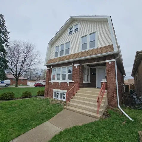 2626 West 96th Place Evergreen Park IL 60805