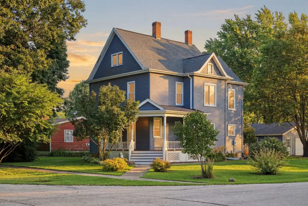 210 Steward Street Steward IL 60553