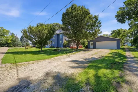210 Steward Street Steward IL 60553
