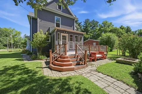 210 Steward Street Steward IL 60553