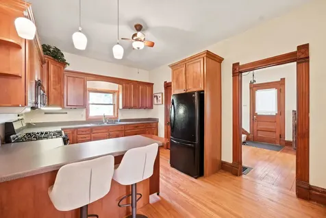 210 Steward Street Steward IL 60553